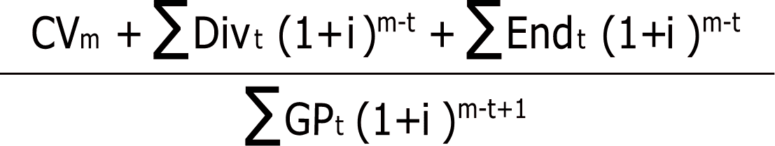 formula